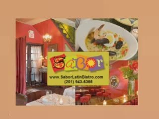 Offering The Best Tapas in Bergen County – with SABOR!