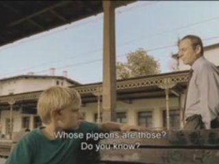 Sztuczki Cselek (2007)