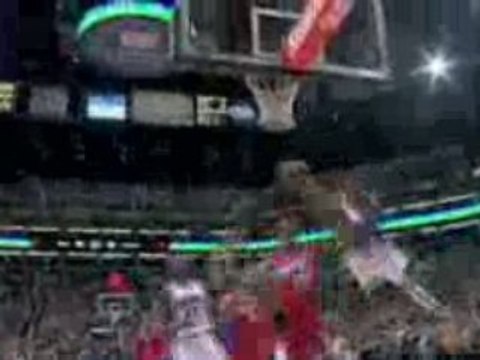 NBA Starting the Western Conference Amar'e Stoudemire