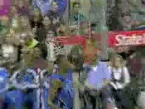 NBA Starting Eastern Conference Dwight Howard.