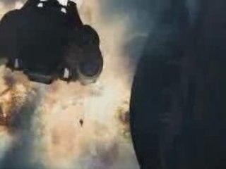 Mutant Chronicles Trailer VO