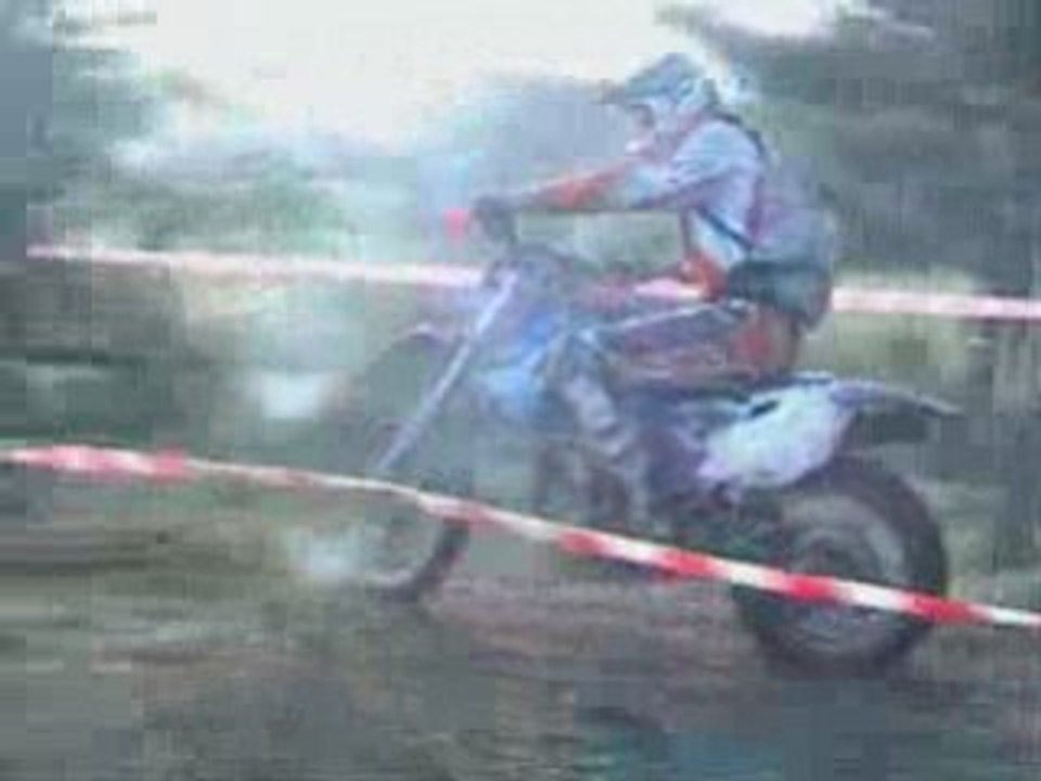 TRICROSS
