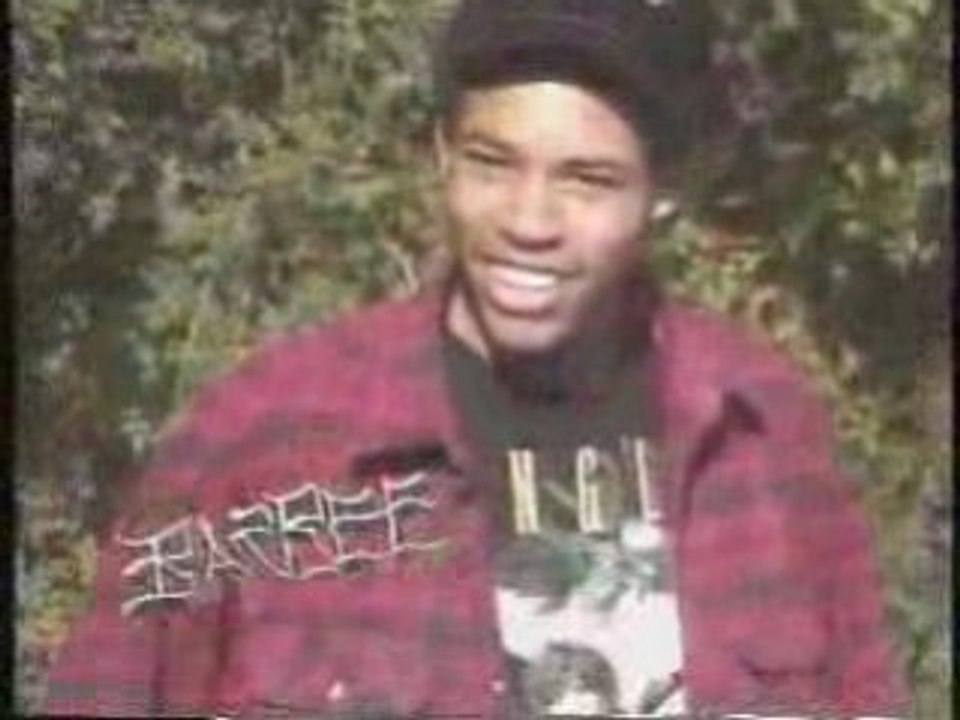 Ray Barbee - Ban This