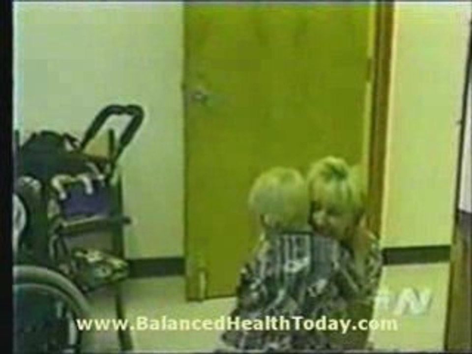 Head injuries and Hyperbaric Oxygen Chamber Therapy