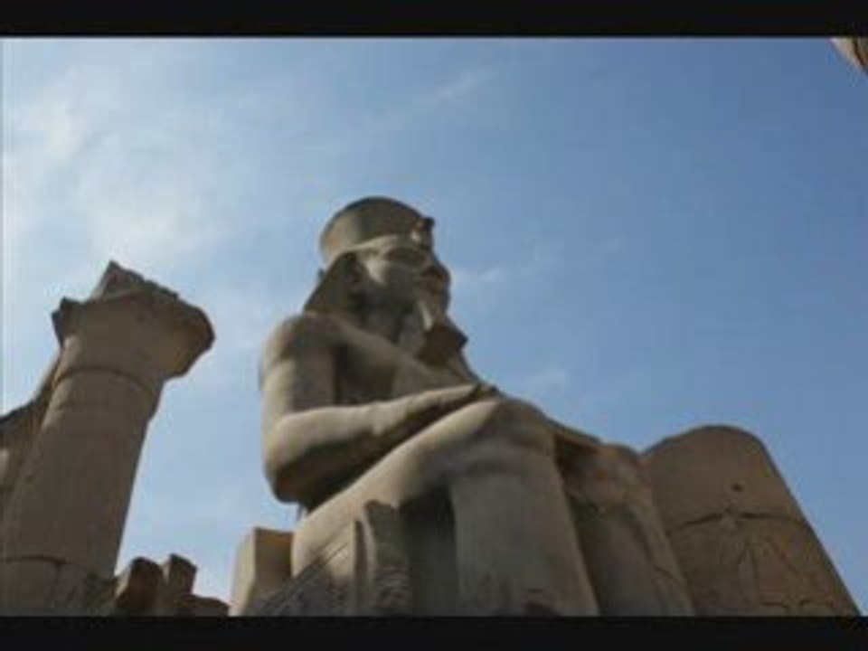 Egipto 2009