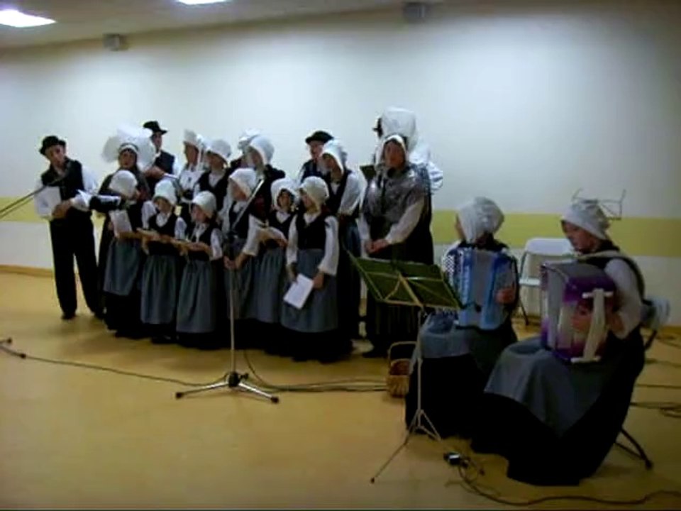 ma normandie...en bretagne