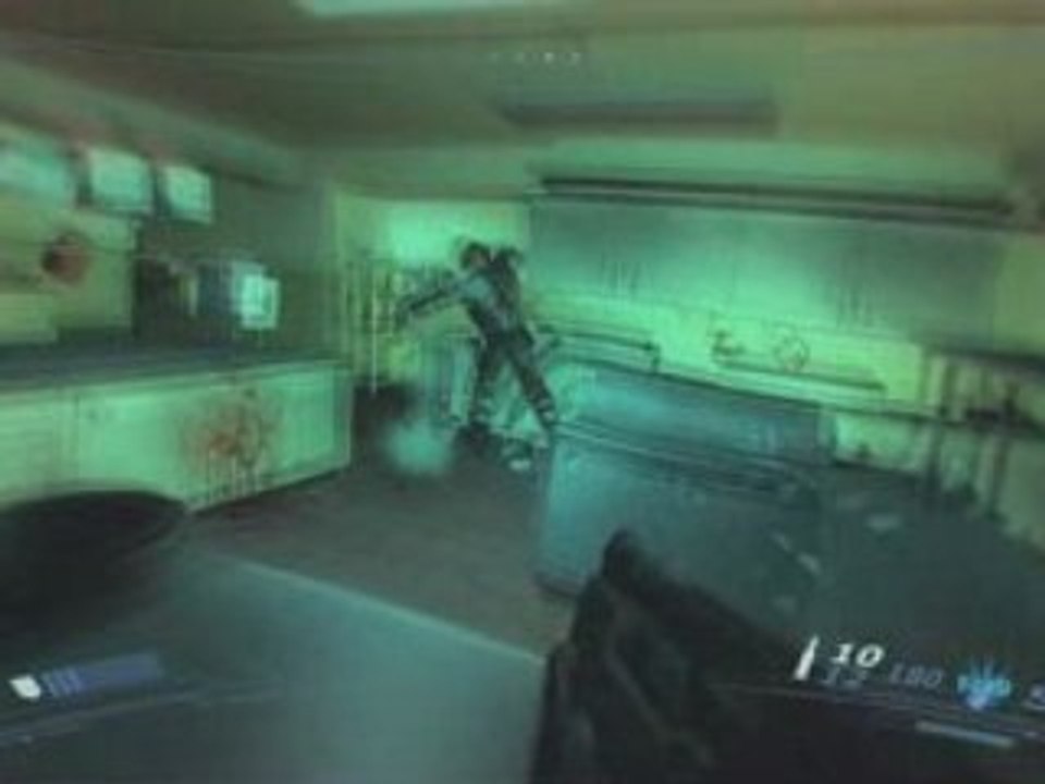 Fear 2 - Project Origin - Trailer