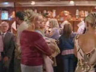 Martin Kemp & Michelle Collins Can't Buy Me Love pt5