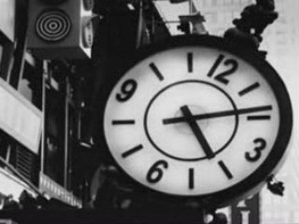 Uğur Işılak - gidiyorum vakit tamam