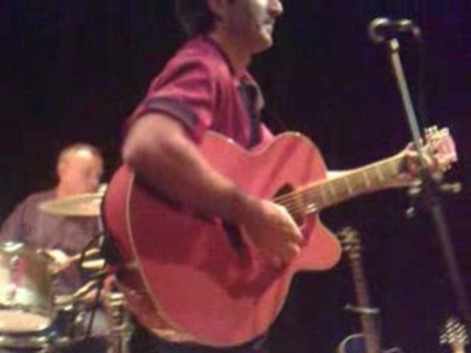 Milwaukee en concert à Rennes