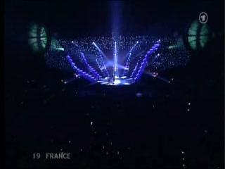 Virginie Pouchain - Il était temps