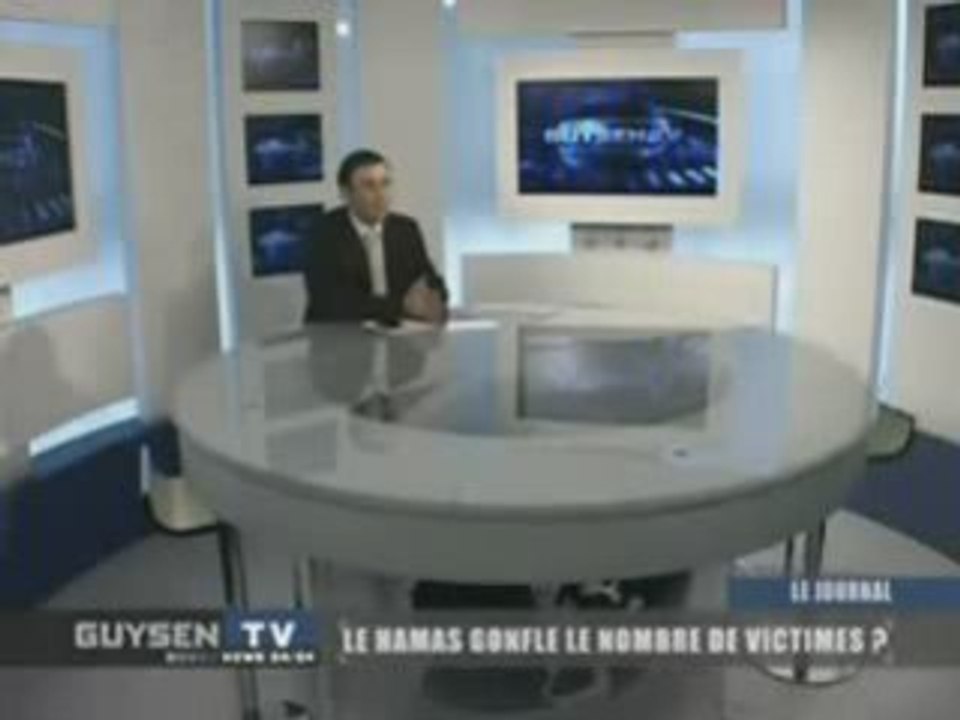 Gaza : le négationisme sioniste en marche....