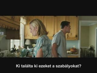 Revolutionary Road A szabadság útjai (2008)