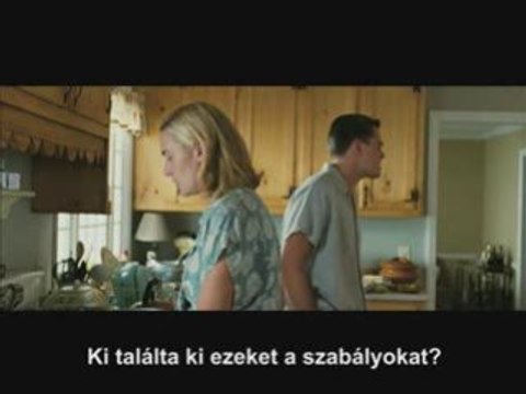 Revolutionary Road A szabadság útjai (2008)
