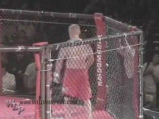 John Renken vs Joe Riggs