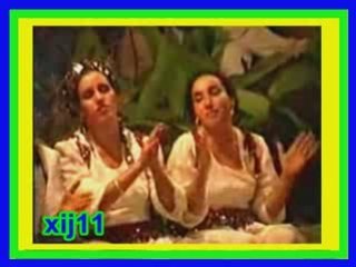 Ali Ouchiban 1991 Amazigh Atlas Maroc