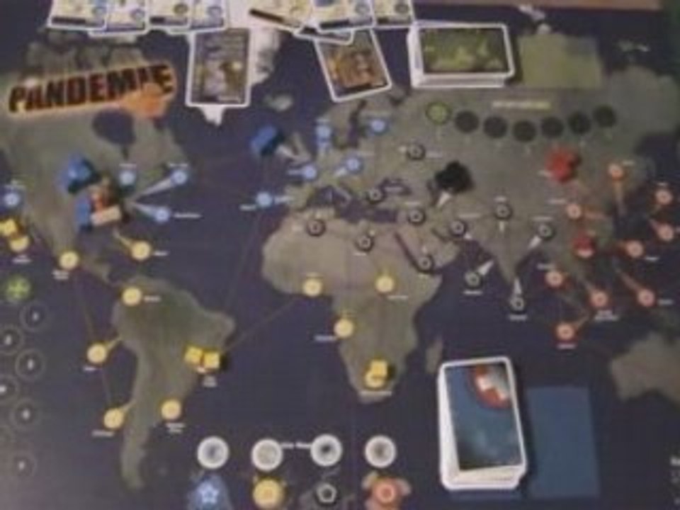 PatJe.De Podcast - Episode #1 'Pandemie'