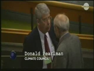 Sale temps sur la Planète (2/6)