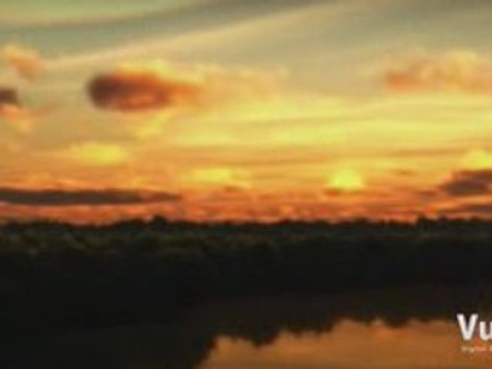E-on Vue 7 Show Reel