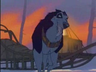 Balto- Bulls on Parade