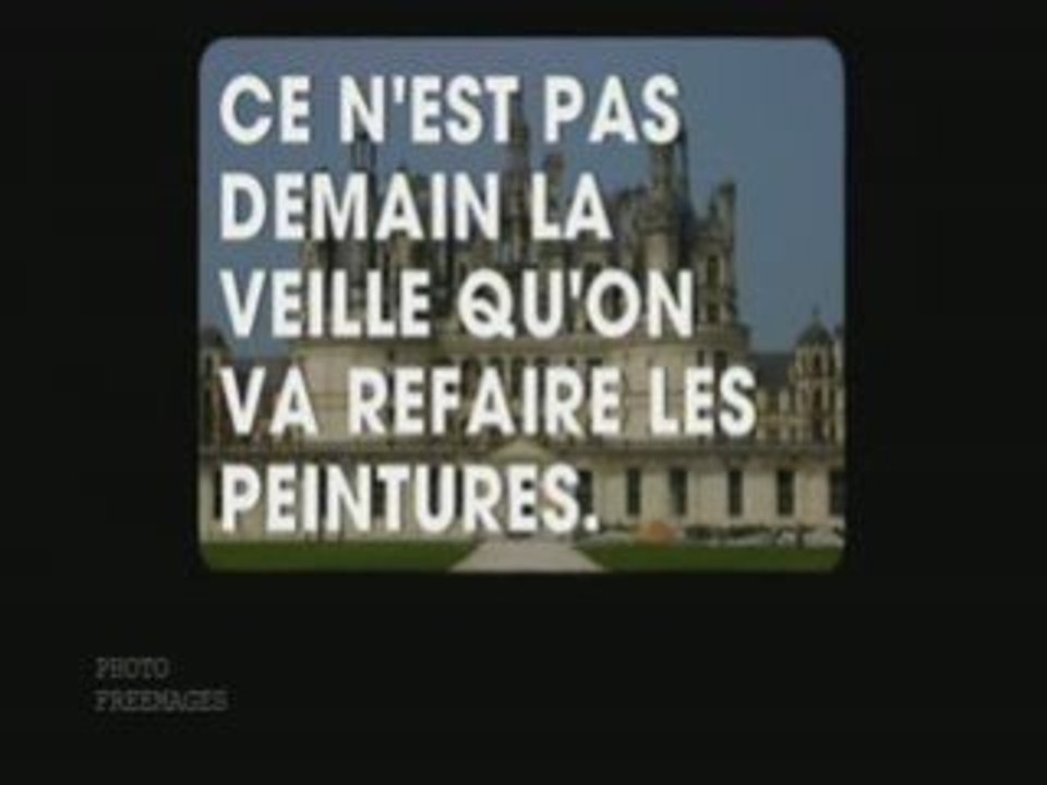 Bringt Französisch ins Spiel!