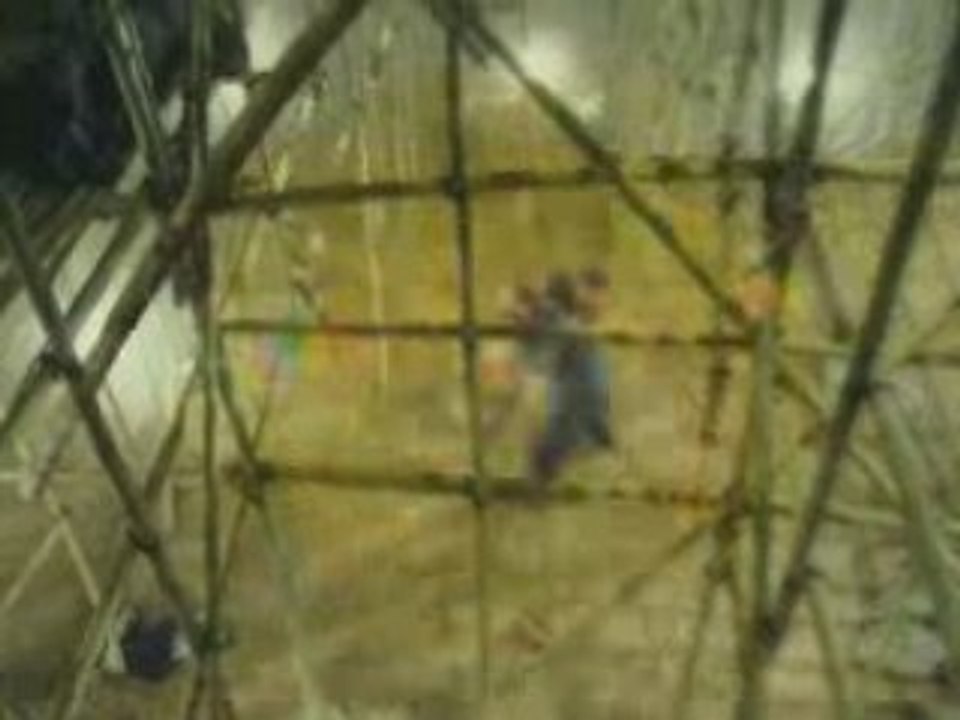 Push - Extrait #1
