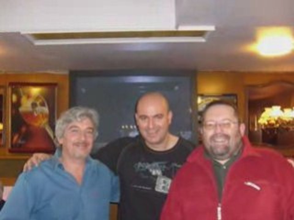 rencontre des membres