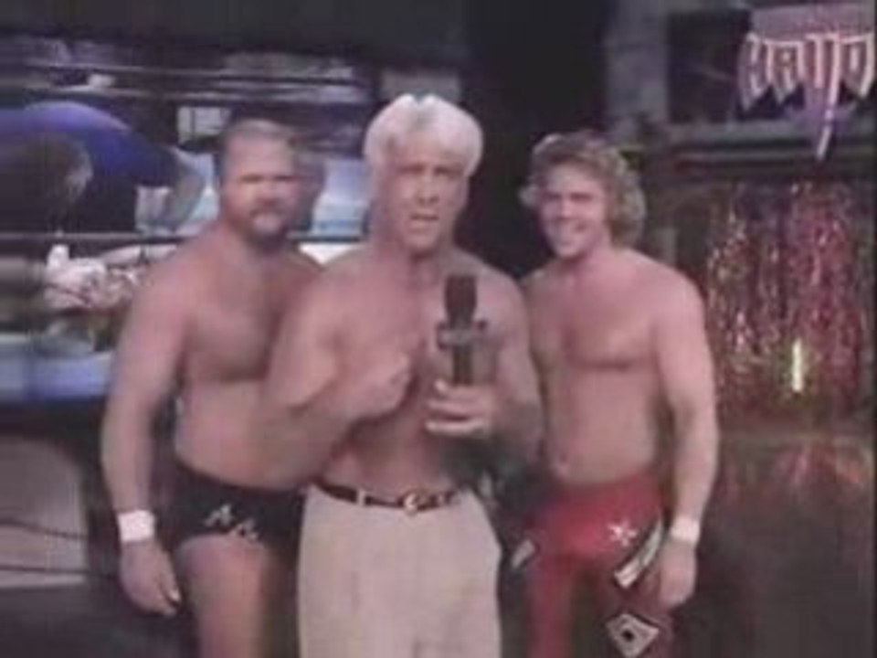 Halloween Havoc12