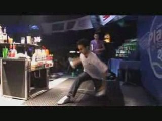 Traler 2008 Planet Of Bartenders