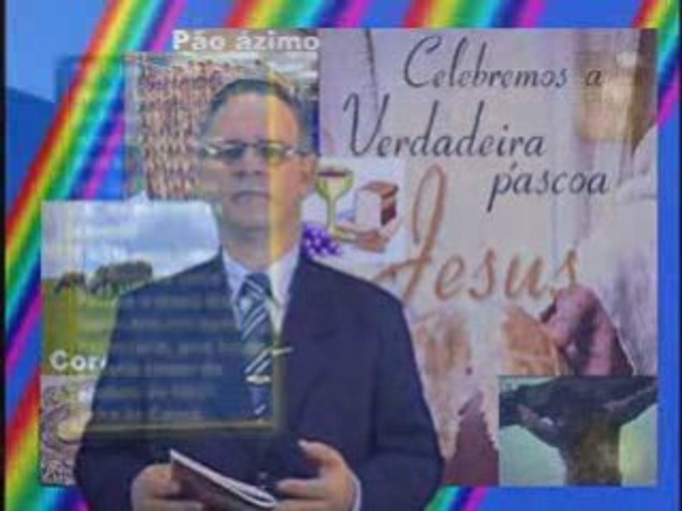 Licoes espirituais 5pte Licao4 1trim2009 Evhenrique