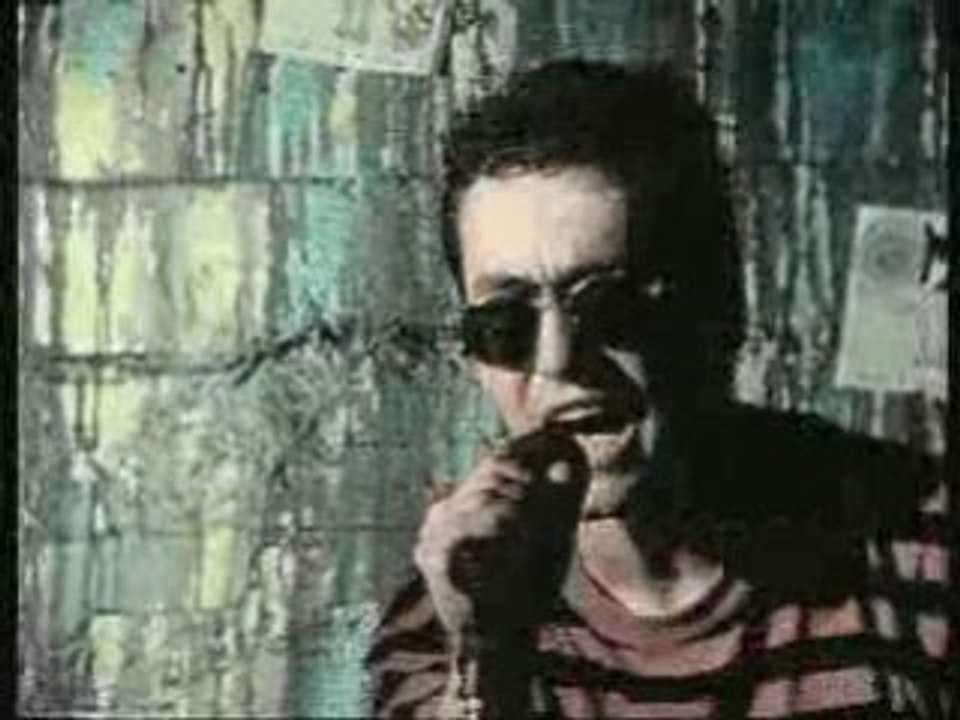 Parabellum - envenenado