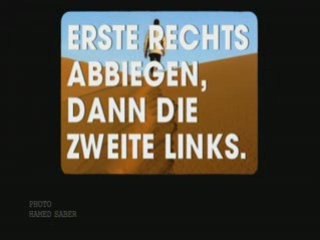 Mettez l'allemand dans votre jeu!
