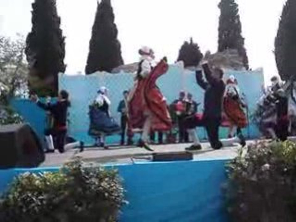 Danse Niçoise