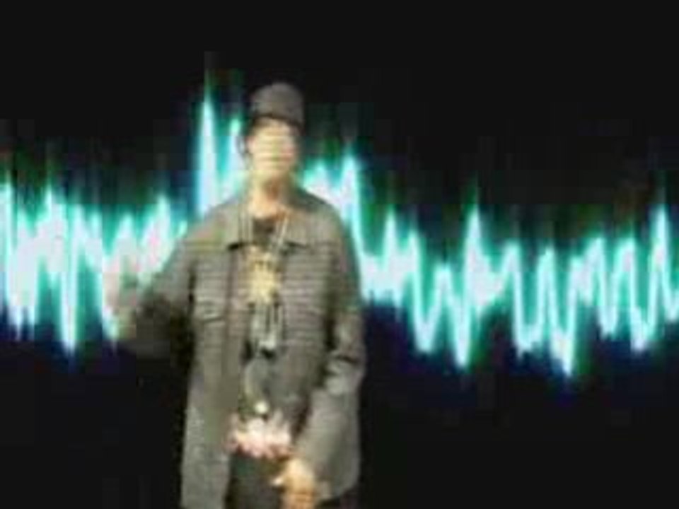 EPMD - Listen Up [BRAND NEW VIDEO] [Def Squad] - 2008