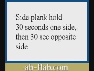 Very Intense Workout Programs: Bodyweight-Only Exercises