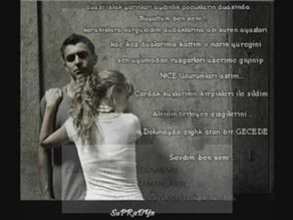 Esra özmen sev yeter