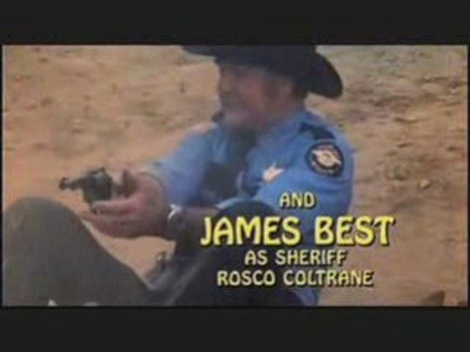 Shérif fait moi peur