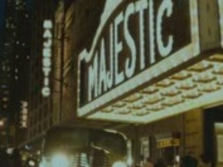 Il Curioso Caso di Benjamin Button - Il secondo trailer