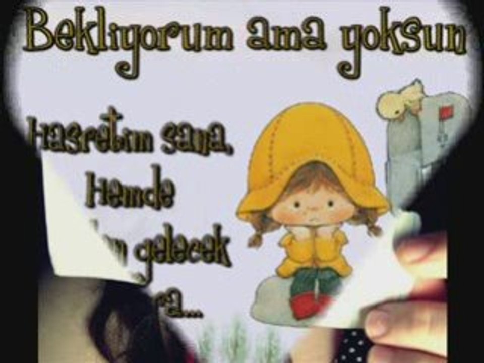 Ne YeminLer Bozdum Ben.. YaLnız Senin İçin..