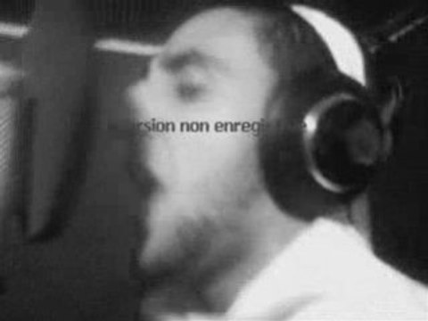 KRS (agression verbale)_ Il neige sur ma ville extrait