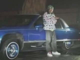 Prodigy - Represent Me 2008