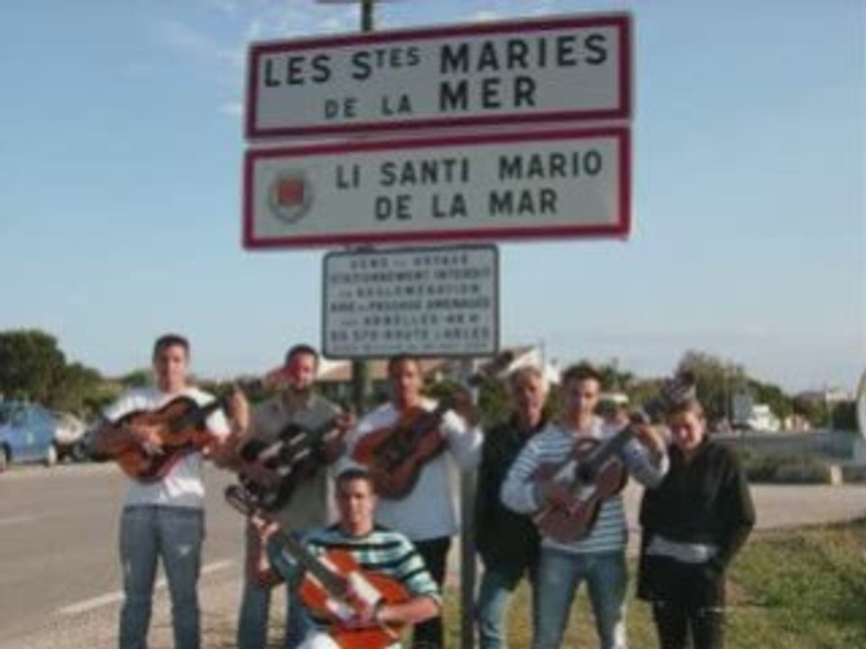 peti gitan