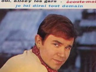 JOSE SALCY+J'EN PARLERAI À MON CHEVAL