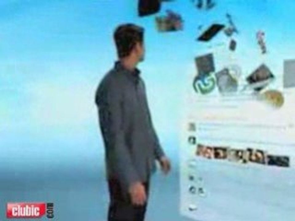 Windows Live Wave 3 prometteur