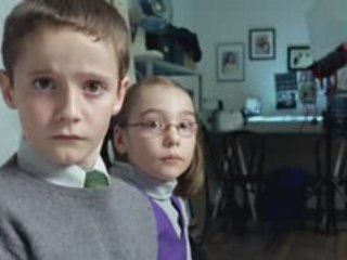 Cadbury Eyebrows