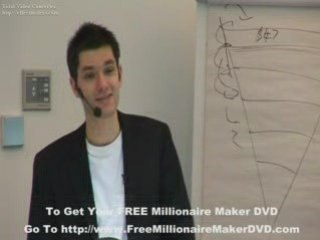 Mark Anastasi - Financial Freedom Seminar 8 Part - 15