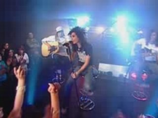 Tokio hotel "Reden" (Viva live 23.02.2007)