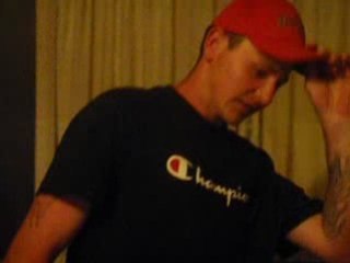 andy gets b!t@hed slapped