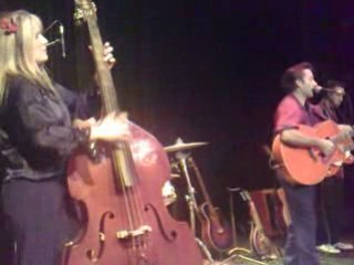 Milwaukee en concert à Rennes