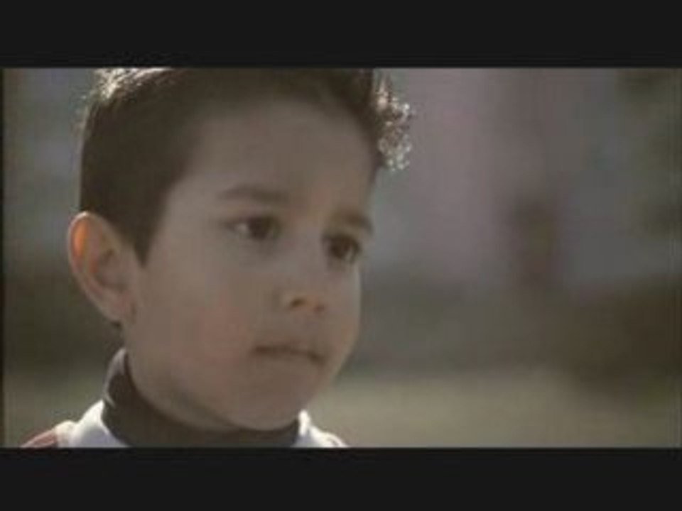 Euro 2008 - Milli Takim Reklami, Ülker